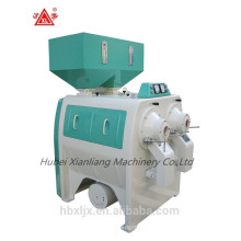 MNMS18*2 double emery roller paddy shell machine